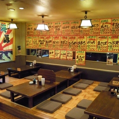 魚市場 北海の特集写真