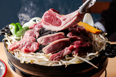 北海道ジンギスカン&ビーフ 綾瀬店のおすすめ料理3