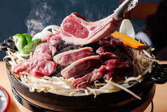 北海道ジンギスカン&ビーフ 綾瀬店のおすすめ料理3
