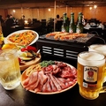 SEKITEI　PRIVATE　BEERGARDEN（ビアガーデン）のおすすめ料理1