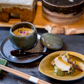 料理メニュー写真&nbsp;コース料理一例