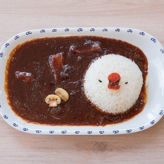 ことりすまいるのおすすめ料理1