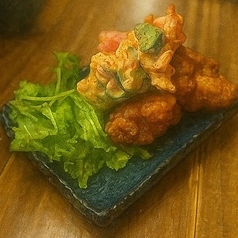 チキン南蛮