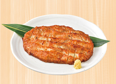 大判さつま揚げ