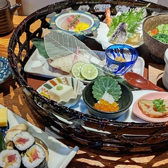 九州料理と完全個室 天神 川越店のおすすめ料理1
