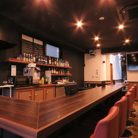 GOLFERS BAR RUIDA St@[Y o[ C[_