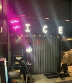 TODAcho night ICE トダチョウ ナイト アイス