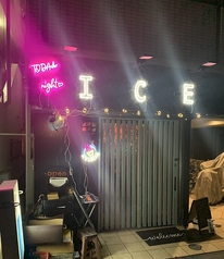 TODAcho night ICEの写真