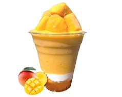 マンゴーポップ