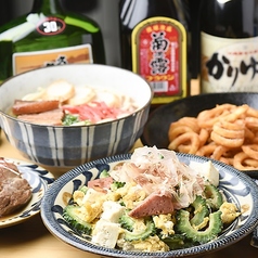 信州ゴールデン酒場新館の特集写真