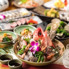 居酒屋 だるま 新宿三丁目本店のおすすめ料理1