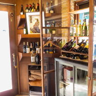 オーガニックワインを贅沢にお楽しみいただけます！