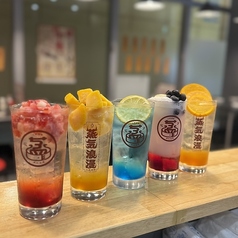 大衆酒場 蒸気浪漫のコース写真