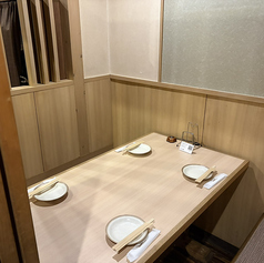 笑福万来の雰囲気1