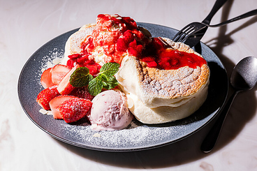 Caldo Abbraccio カルドアブラッチョのおすすめ料理1