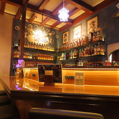 Cafe&BarBRIGHT ブライトの雰囲気2