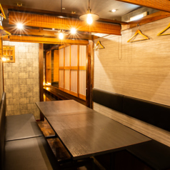 もつ鍋と痛風鍋 個室居酒屋 くろさわ 名古屋駅店のコース写真