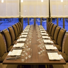 団体様の受入可能です。