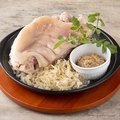 料理メニュー写真&nbsp;アイスバイン（豚すね肉の柔らか煮）