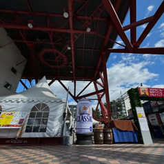 ピコレ・ワイン＆ガーデンの雰囲気1