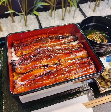 一本鰻 藤 佐原総本店のおすすめ料理1