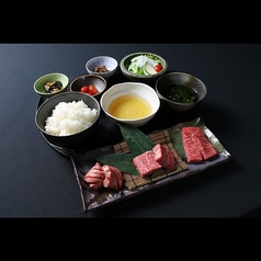 焼肉の名門 天壇 草津店のコース写真
