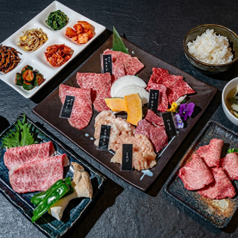 神戸焼肉 雅雲のおすすめ料理1