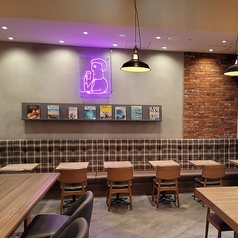 キッサカバ PRONTO プロント 亀戸駅店の特集写真