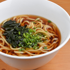 本日のラーメン