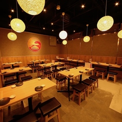 肉と魚がうまい酒場 ニューツルマツ 京橋店の特集写真