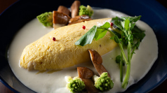 Restaurant Ma Cachette マカシェットのおすすめ料理3