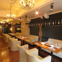 BARベティ64の特集写真