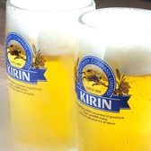 単品飲み放題は1980円でご提供しております。＋200円で地酒10種も飲み放題★