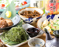 沖縄料理 青空 田町 三田のおすすめ料理1