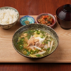 焼鳥 ハレツバメ トラストタワー店のおすすめランチ2
