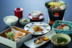 月替わり会席【渚なぎさ】会席 季節の彩りと味わいを楽しめる会席料理