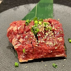 厚切り上はらみ