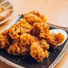 唐揚げ