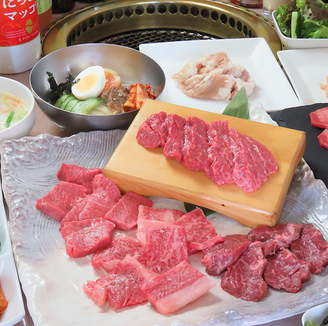 千番閣 清水区その他 焼肉 ホルモン ネット予約可 ホットペッパーグルメ