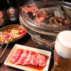 焼肉 LABOの特集写真
