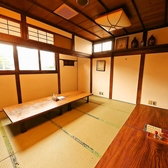 上方ごちそう処 贔屓屋 高槻店の雰囲気2