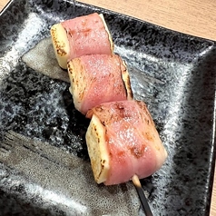 チーズベーコン