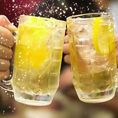 鮮彩Dining29 にきゅう特集写真1