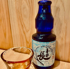 《滋賀県》喜楽長　純米大吟醸酒