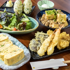 ハイボール酒場 駅前町 銀杏 いちょうのコース写真