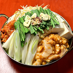 コプチャンチョンゴル