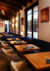 ESPRESSO D WORKS エスプレッソディーワークス 所沢店の特集写真