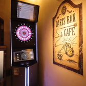 Cafe&BarBRIGHT ブライトの雰囲気3