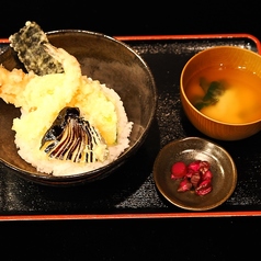 天ぷら酒場 Cocoruの特集写真