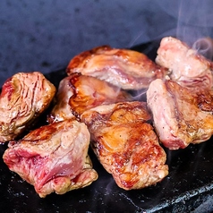 旨味赤身カットステーキ